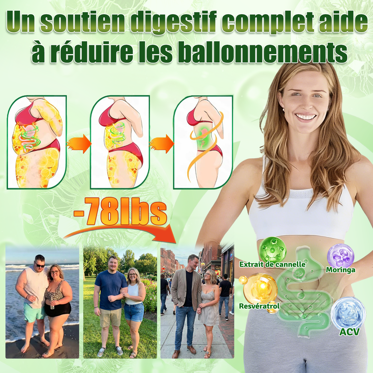 ✨Boutique officielle française DOTALE® Système Nano Avancé Soin quotidien une fois par jour