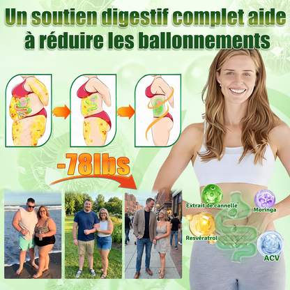✨Boutique officielle française DOTALE® Système Nano Avancé Soin quotidien une fois par jour