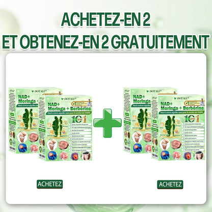 ✨Boutique officielle française DOTALE® Système Nano Avancé Soin quotidien une fois par jour
